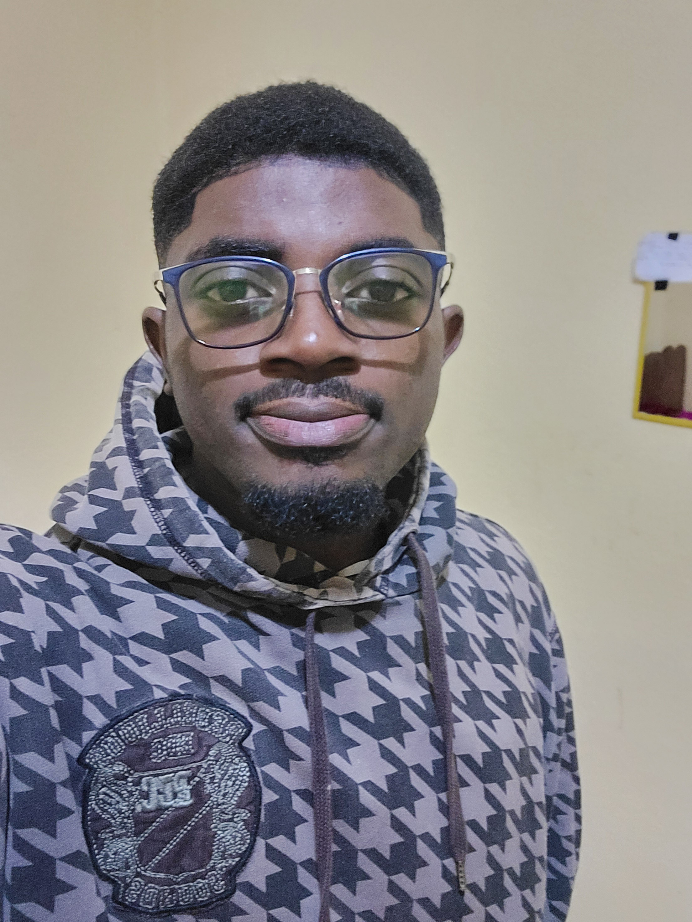 NZEPA OUANJA GEORVANI PACOME