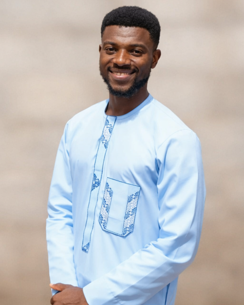 DJOUDA TCHOUNDA CABREL