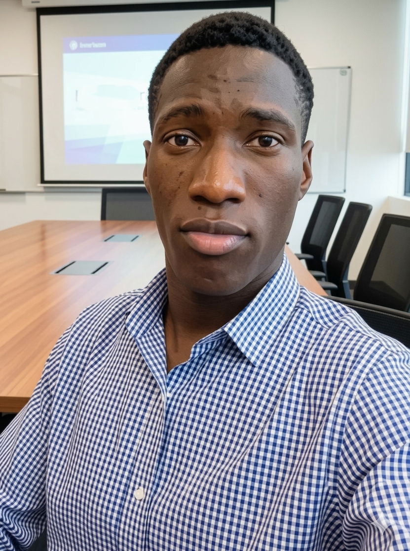 Hoareau Abraham Alexis