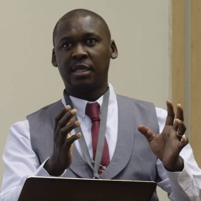 JEAN LOUIS FENDJI EBONGUE