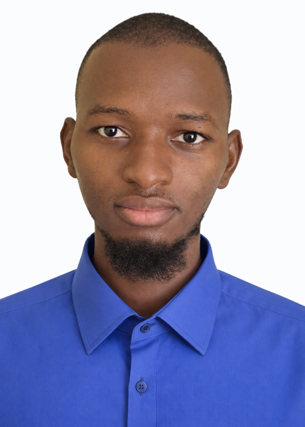 MOUSSA HASSANA