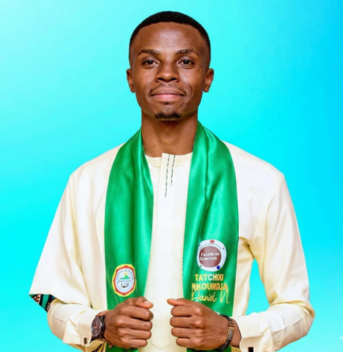 Tatchou Nkouindja Daniel Nathan